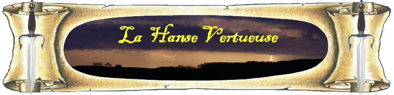 La hanse vertueuse